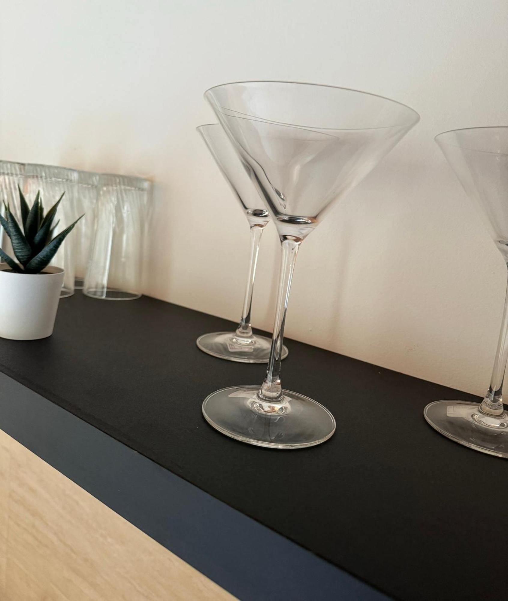 Apartamento Pietro โมดิกา ภายนอก รูปภาพ