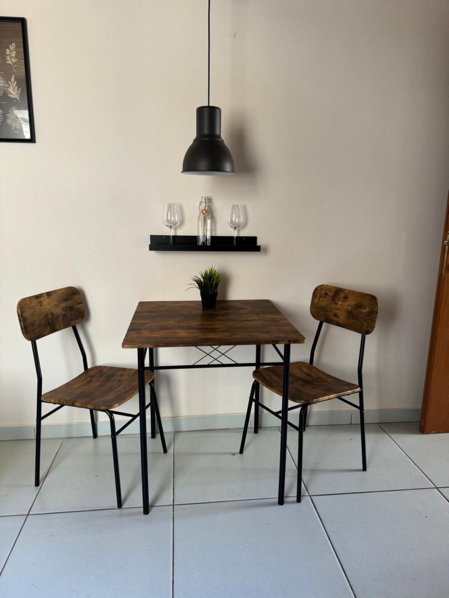 Apartamento Pietro โมดิกา ภายนอก รูปภาพ
