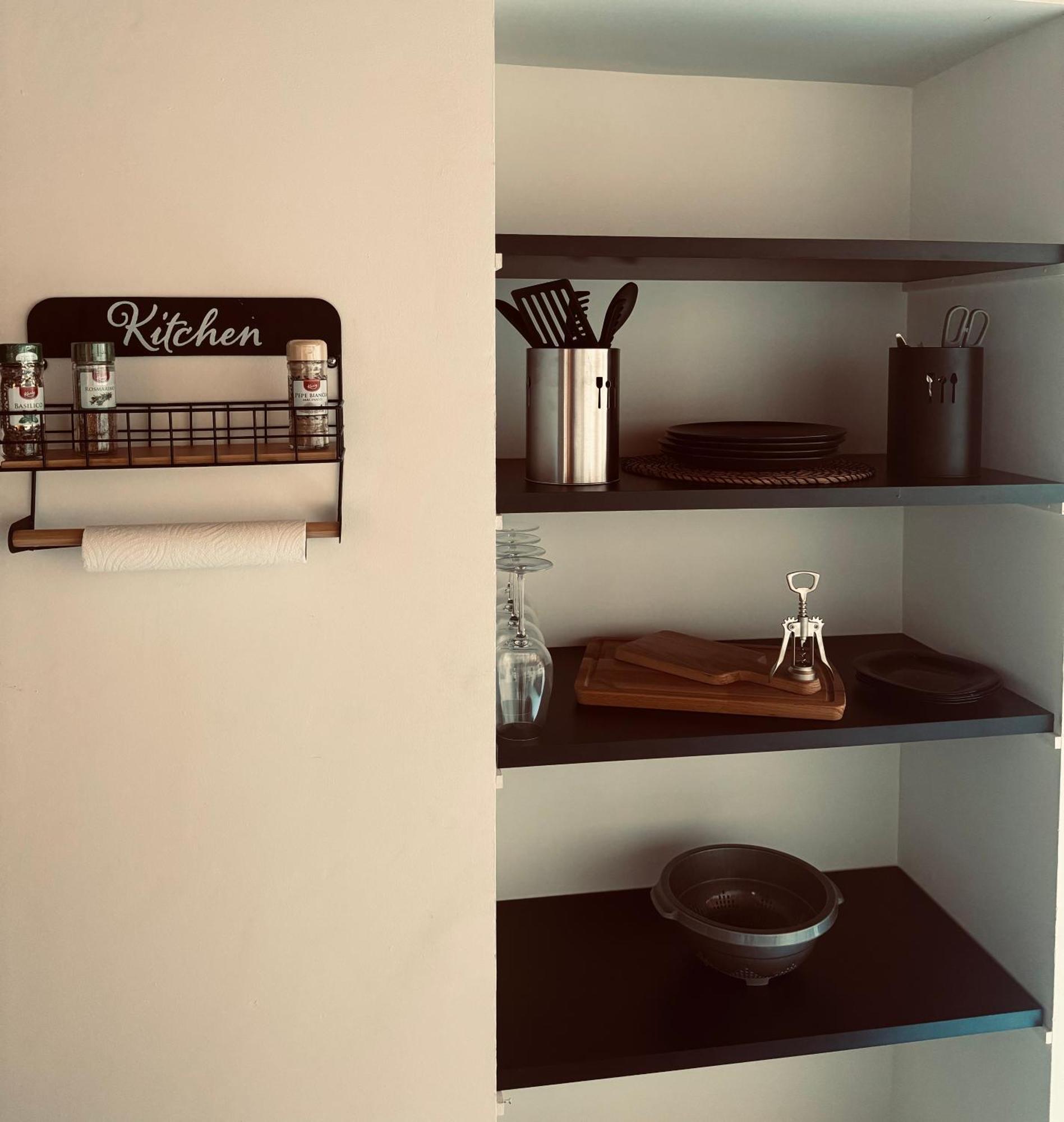 Apartamento Pietro โมดิกา ภายนอก รูปภาพ