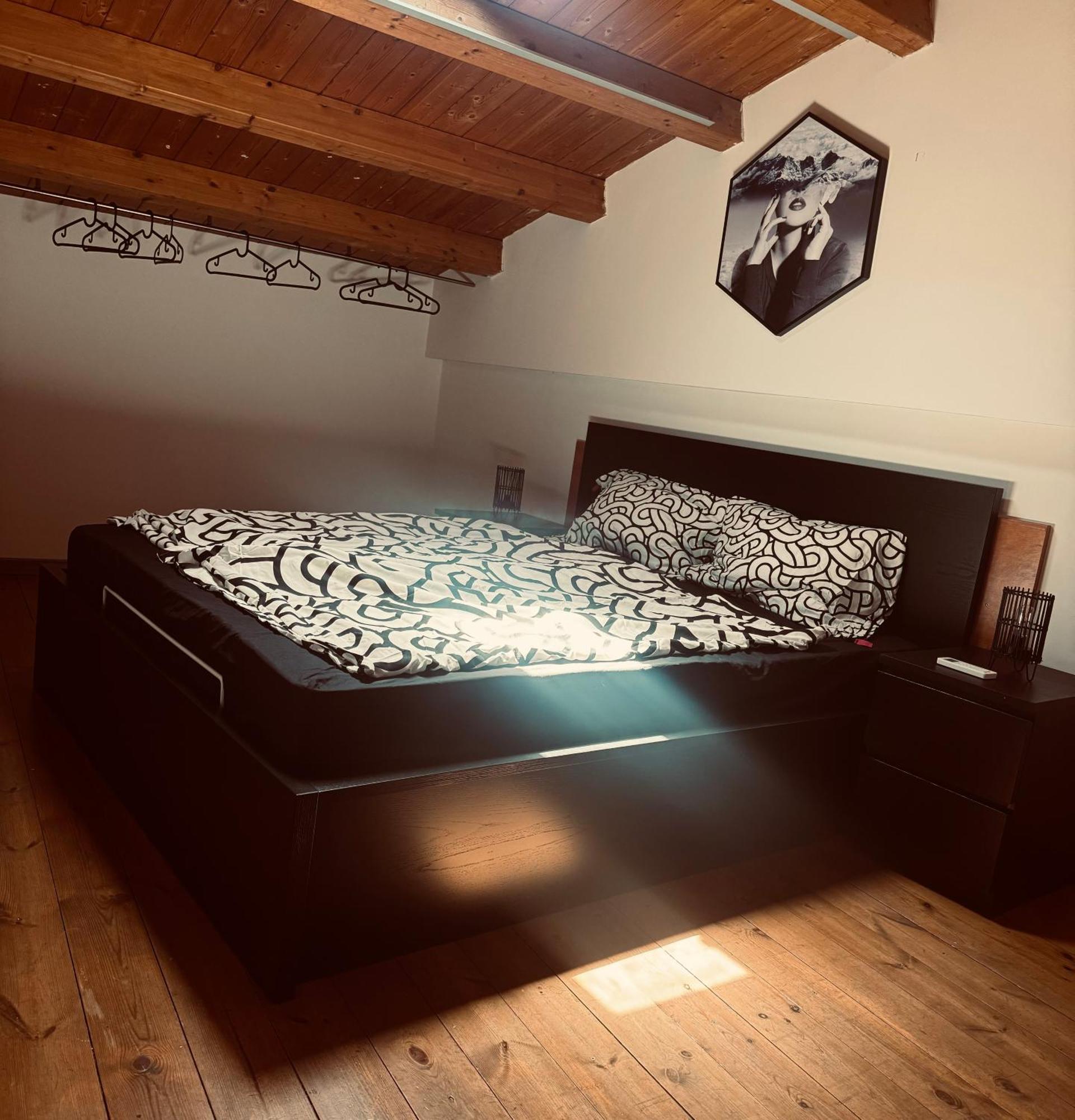 Apartamento Pietro โมดิกา ภายนอก รูปภาพ